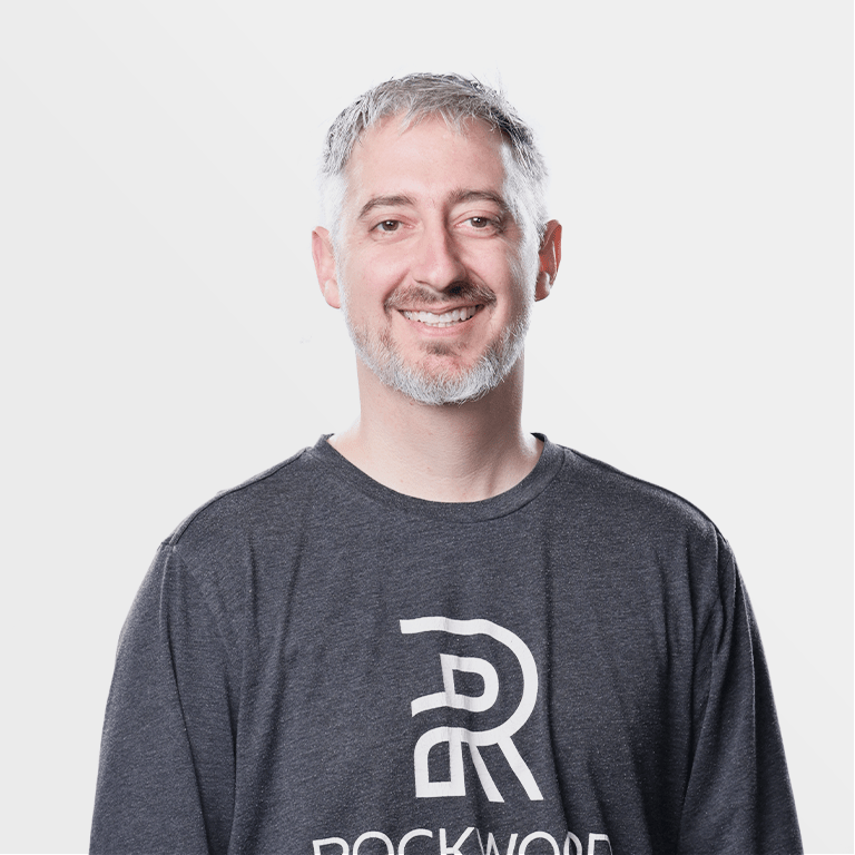 Conrad Schrock, Partner at Rockwood Door & Millwork