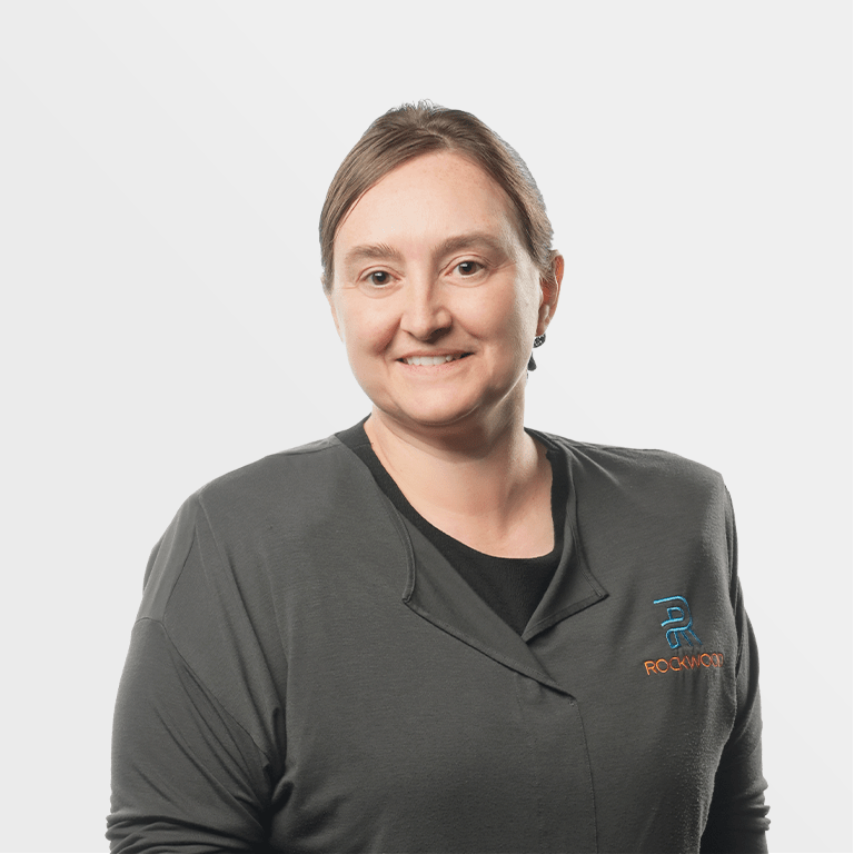Marietta Bontrager, Senior Project Manager