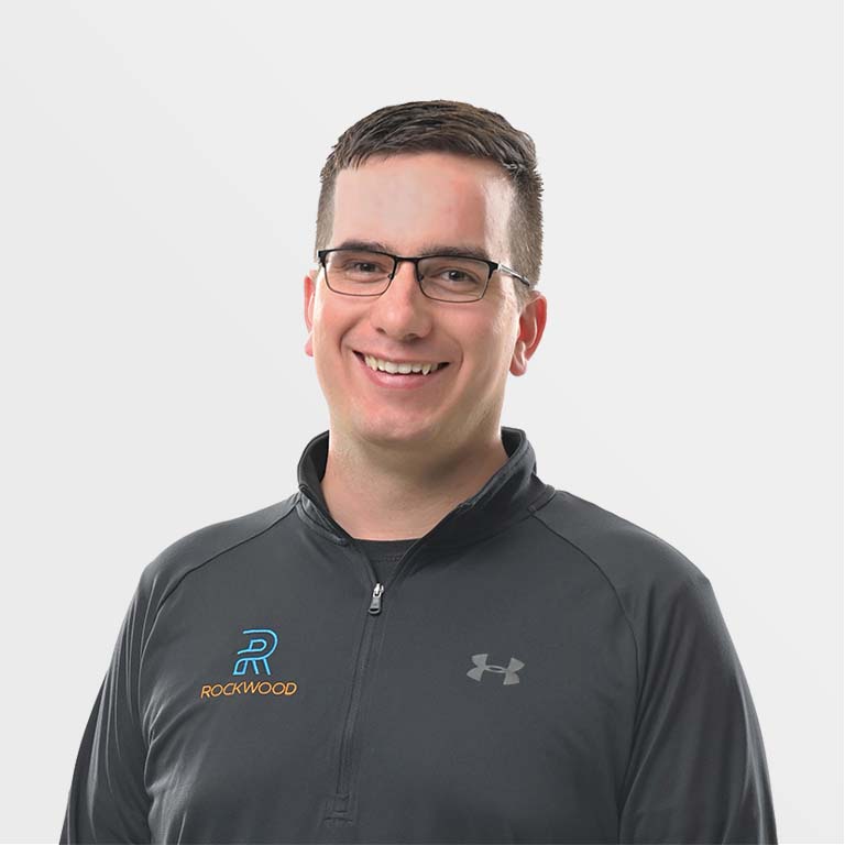 Craig Friesen, Project Manager at Rockwood Door & Millwork