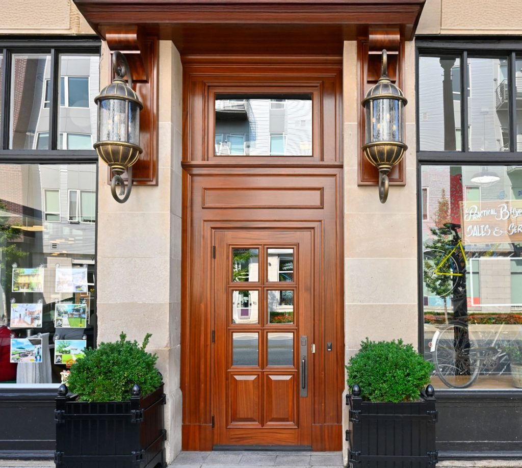 Rockwood Cleveland