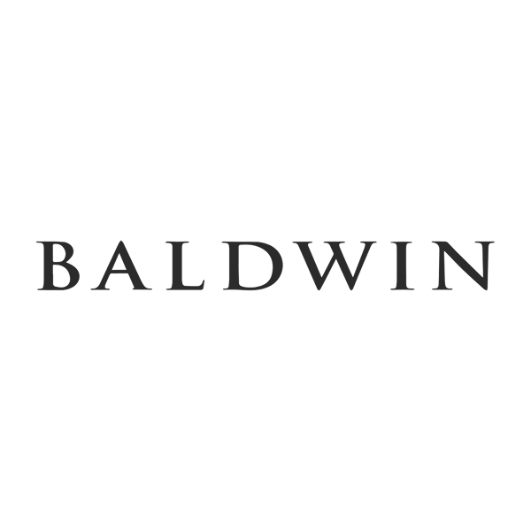 Baldwin Hardware logo