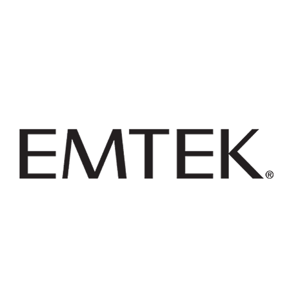 Emtek logo
