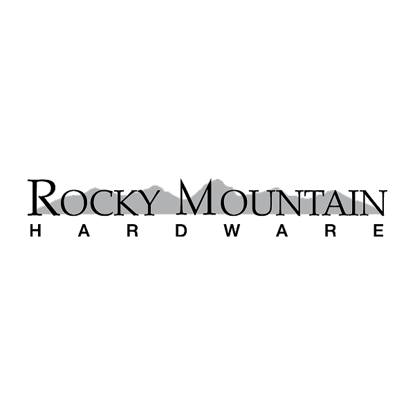 Rocky Mountain Hardware logo