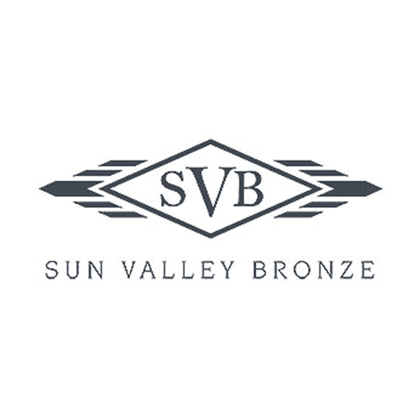 Sun Valley Bronze logo